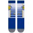 Socks - Golden State Warriors - "HardWood Classic" - Stance
