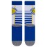 Socks - Golden State Warriors - "HardWood Classic" - Stance