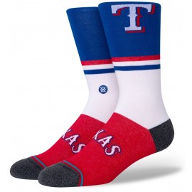 Socks - Texas Rangers - Stance