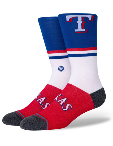 Chaussettes - Texas Rangers - Stance