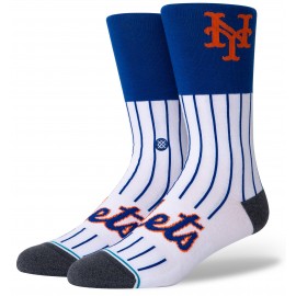 Socks - New-York Mets - Stance