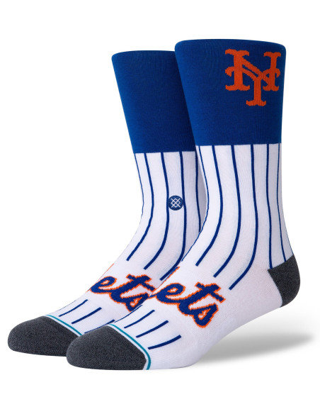 Chaussettes - New-York Mets - Stance