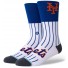Socks - New-York Mets - Stance