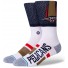 Socks - New Orleans Pelicans - Stance