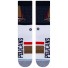 Socks - New Orleans Pelicans - Stance