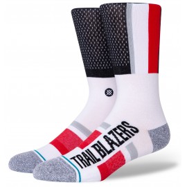 Socks - Portland Trail Blazers - Stance