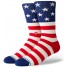 Socks - The Four Crew - Stance