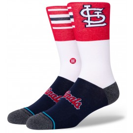 Socks - St Louis Cardinals - Stance