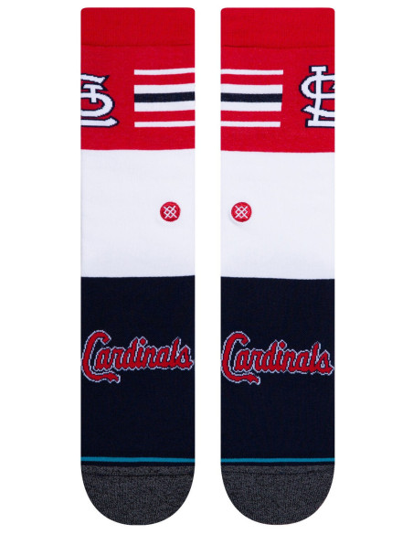 Chaussettes - St Louis Cardinals - Stance