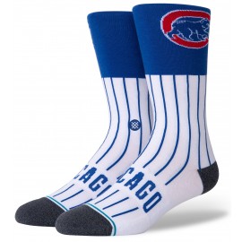 Socks - Chicago Cubs - Stance