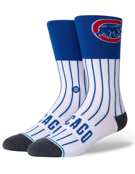 Chaussettes - Chicago Cubs - Stance