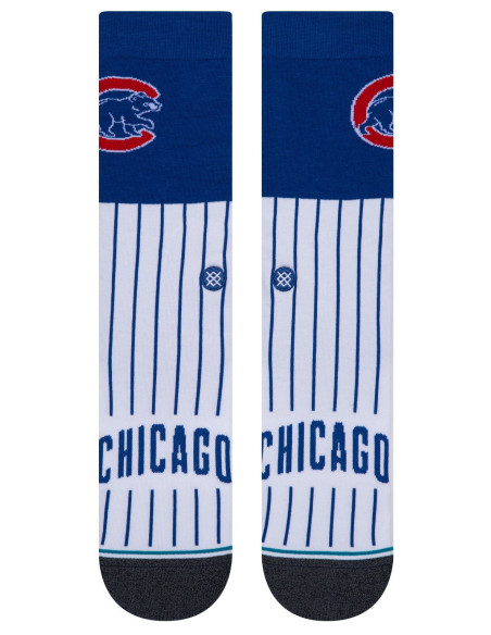 Chaussettes - Chicago Cubs - Stance