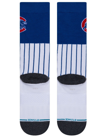 Chaussettes - Chicago Cubs - Stance