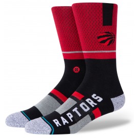 Socks - Toronto Raptors - Stance