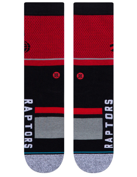 Chaussettes - Toronto Raptors - Stance
