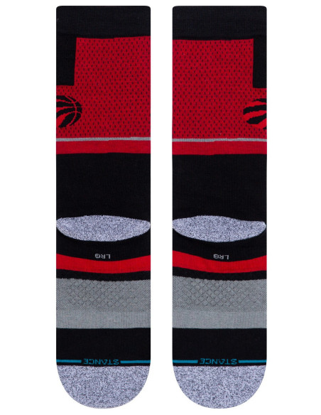Chaussettes - Toronto Raptors - Stance