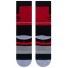 Socks - Toronto Raptors - Stance