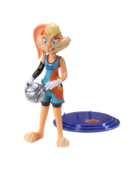Lola Bunny - Figurine articulée Space Jam