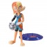 Lola Bunny - Space Jam articulated figure