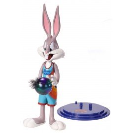 Bugs Bunny - Space Jam articulated figure