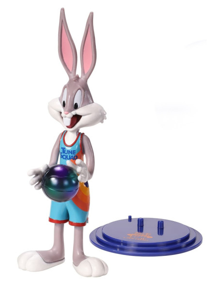Bugs Bunny - Figurine articulée Space Jam