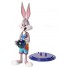 Bugs Bunny - Space Jam articulated figure