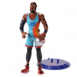 Lebron James - Space Jam action figure