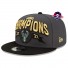 Cap - Milwaukee Bucks - NBA Champions 2021