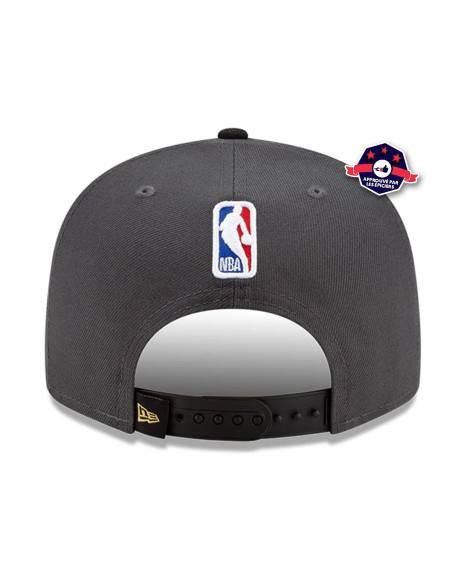Casquette - Milwaukee Bucks - Champions NBA 2021