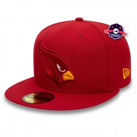59fifty - Arizona Cardinals - New Era