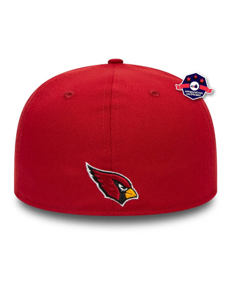 59fifty - Arizona Cardinals - New Era