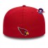 59fifty - Arizona Cardinals - New Era