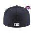 59FIFTY - Detroit Tigers - Navy Blue