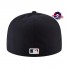 Cap 59Fifty - Boston Red Sox - Navy Blue - New Era