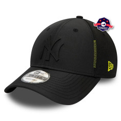 Casquette Ny Yankees - 9Forty Tonal Mesh