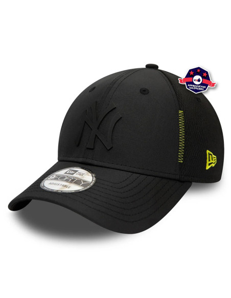 Casquette Ny Yankees - 9Forty Tonal Mesh