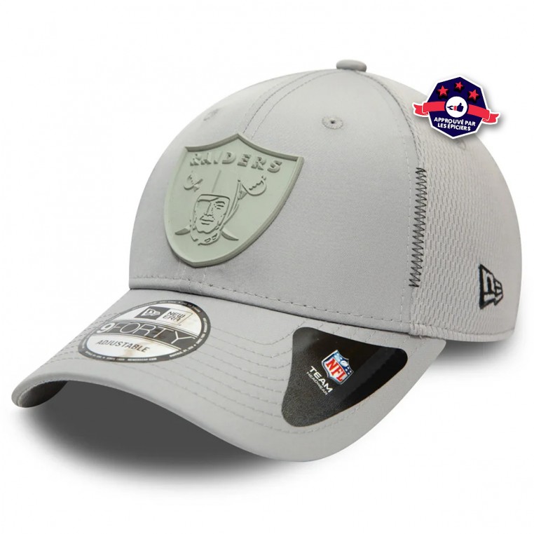 Las Vegas Raiders New Era 940 The League NFL Team Cap