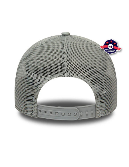 9Forty - Chicago Bulls - Trucker - A Frame