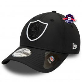 9Forty - Las Vegas Raiders - Two Tone