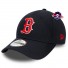 9Forty - Boston Red Sox - Navy Contract
