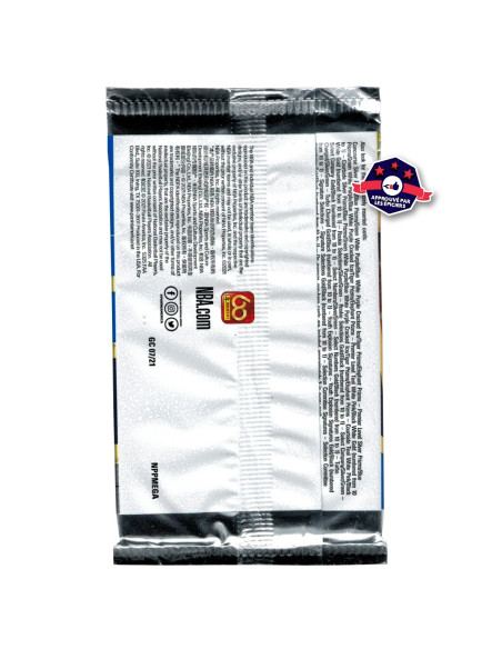 Pack Trading Cards NBA - 2020-21 Select - Panini