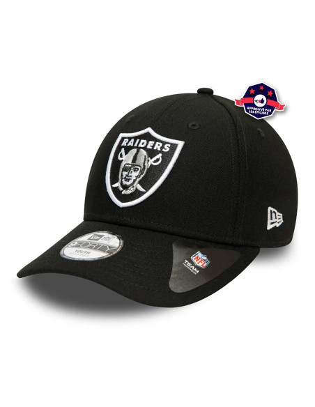 9Forty - Las Vegas Raiders - Kids