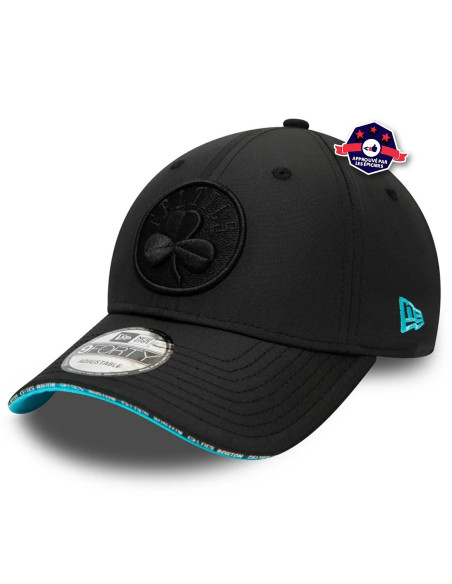 9Forty - Boston Celtics - Pop Black