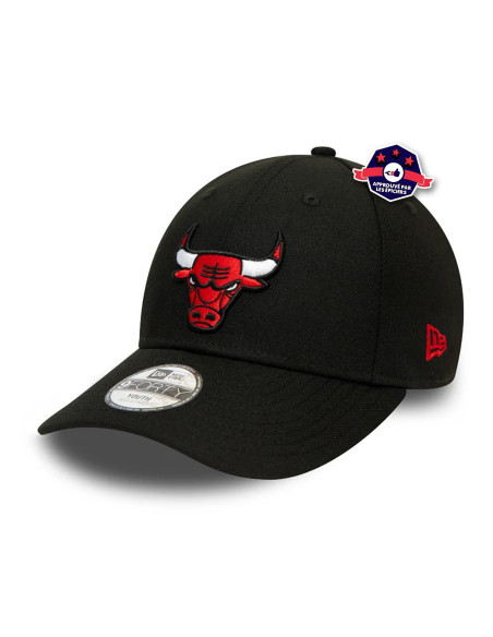9Forty - Chicago Bulls - Kids