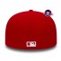 Cap NY New Era - New York Yankees - 59Fifty - Red