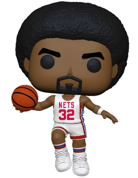 Funko Pop - Julius Erving - New York Nets