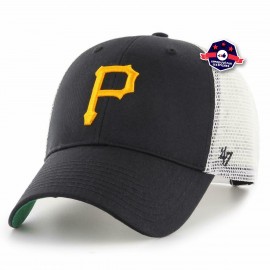 Cap '47 - Pittsburgh Pirates - Trucker