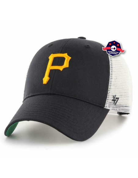Casquette '47- Pittsburgh Pirates - Trucker