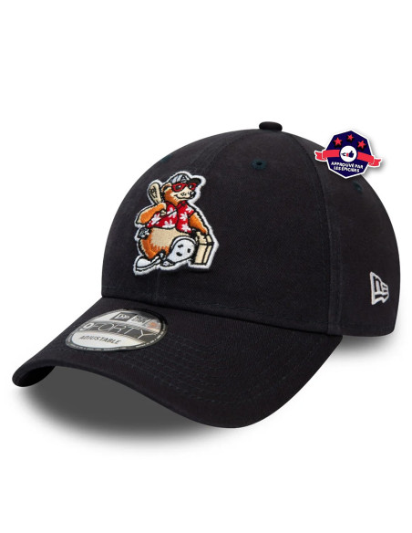 9Forty - Asheville Tourists - Navy