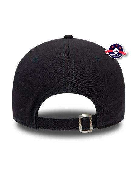 9Forty - Asheville Tourists - Navy